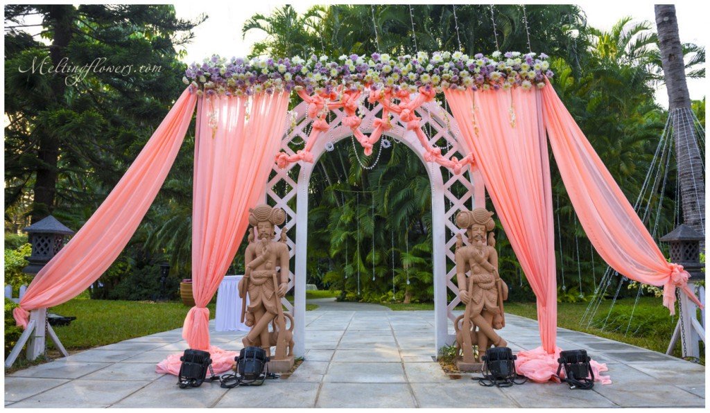 How To Select The Best Wedding Decorator For Your Wedding | Wedding