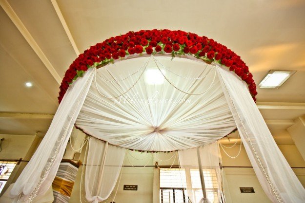 Indian Wedding Decoration Themes Wedding Decorations Flower