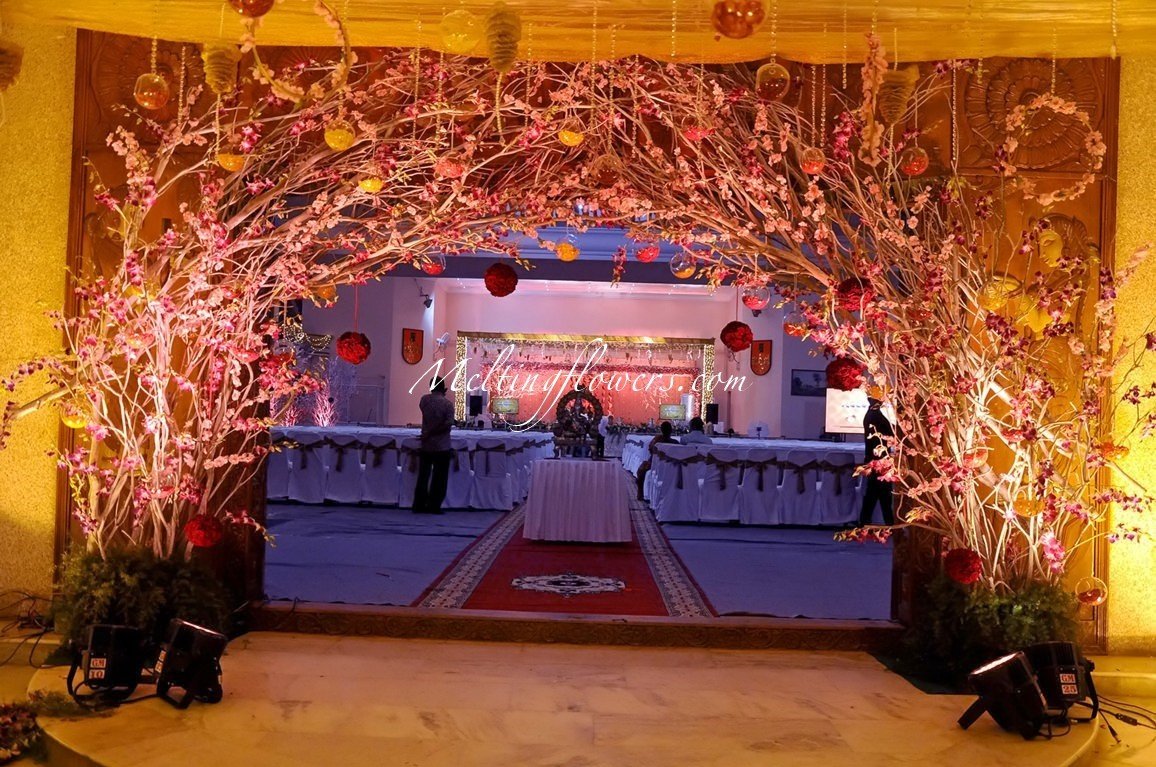 Naming Ceremony Decoration Wedding In Bangalore Marriage