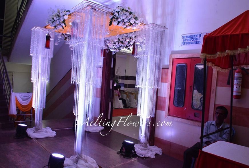 Wedding Decoration Styles To Make The Occasion A Fairy Tale | Wedding