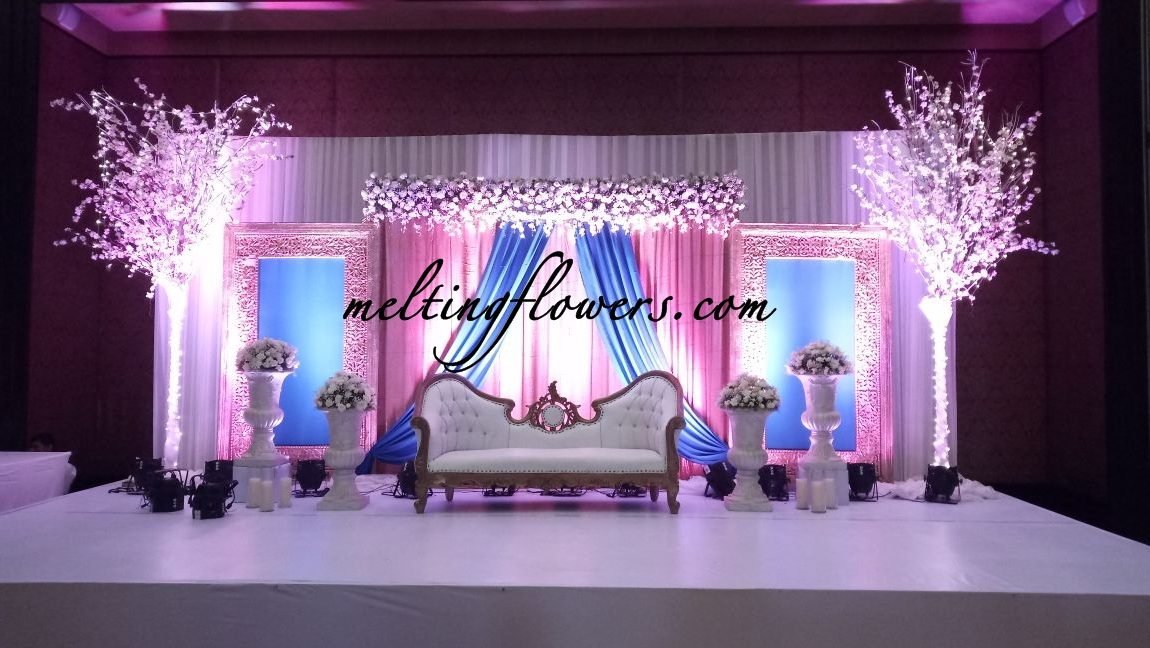 Best Wedding Hotels In Bangalore Wedding Decorations Flower