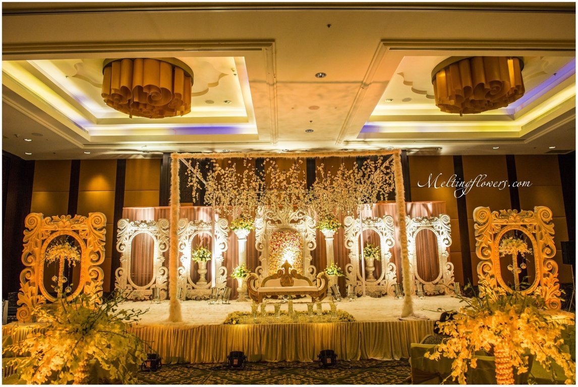 Wedding Lighting Decoration Ideas For Reception Hall