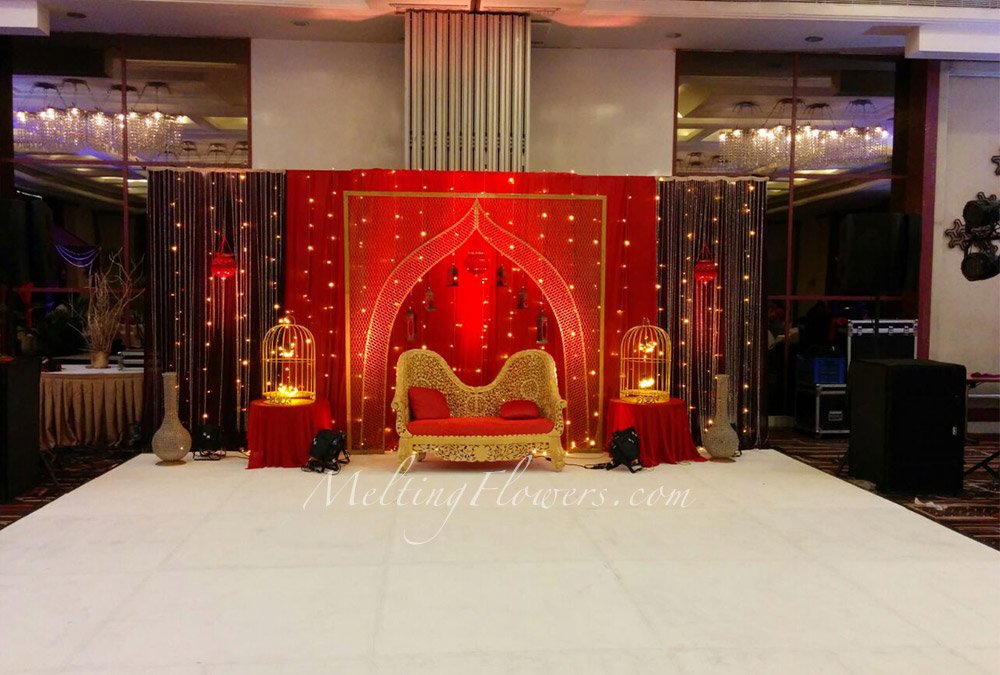 Tips For Mehndi And Sangeet Décor; Make Guests Go Gaga