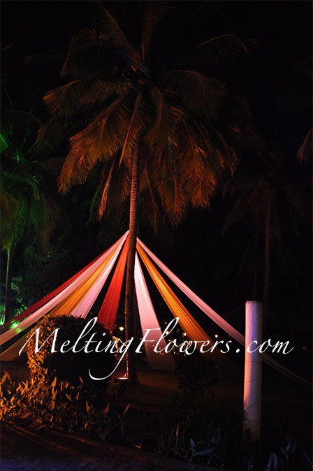 The Marathi Wedding In Bangalore- Indian theme Wedding Decorations