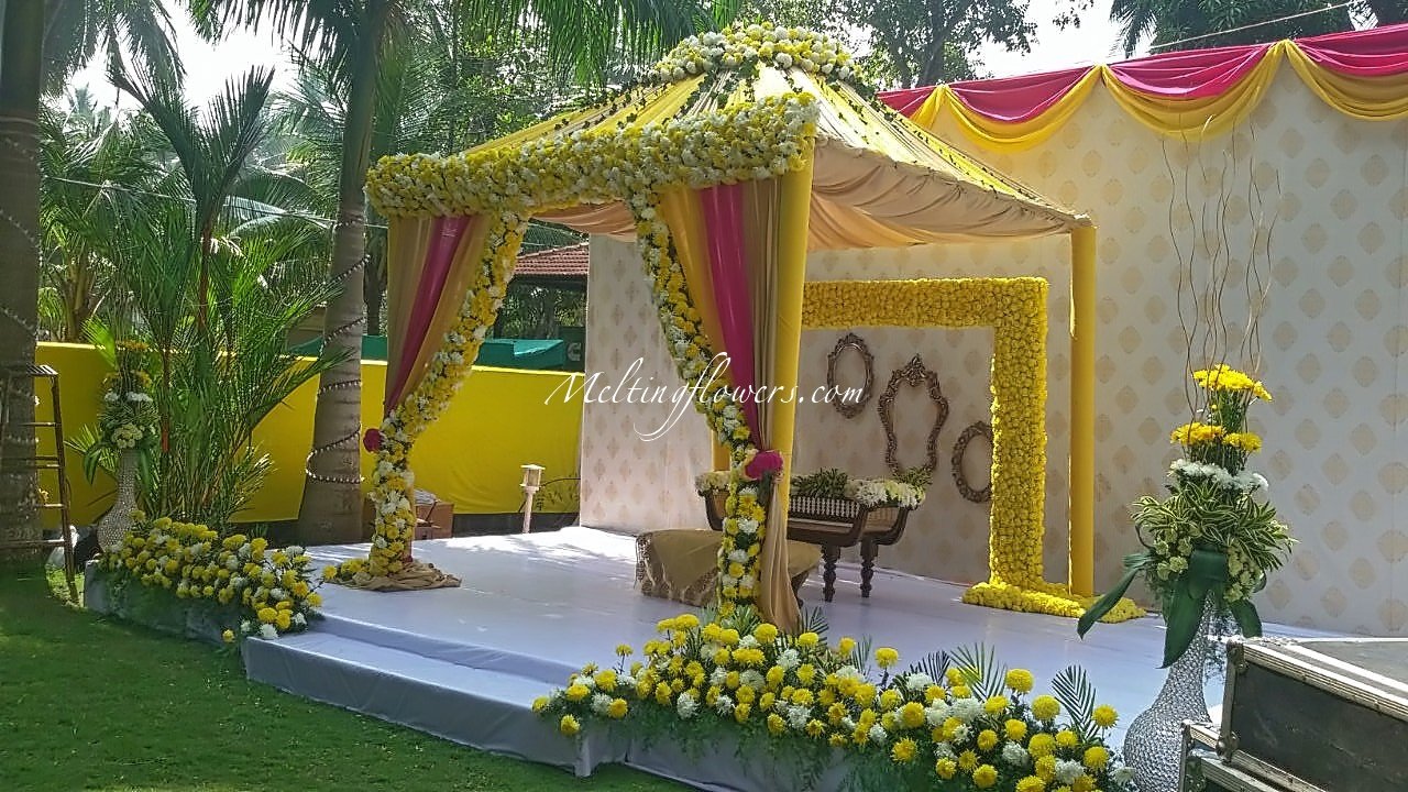 Weddings In Bangalore Are Happening Differently; What’s Your Plan?