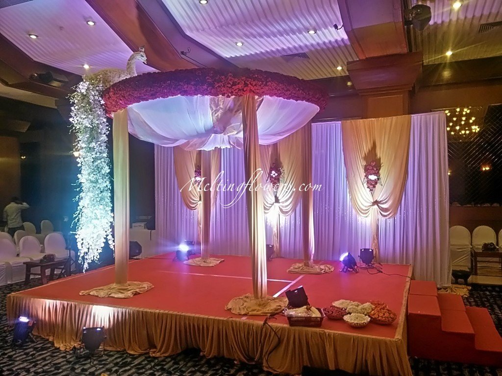 Wedding Decoration Pictures: Get Inspired With Creative Ideas | Wedding ...