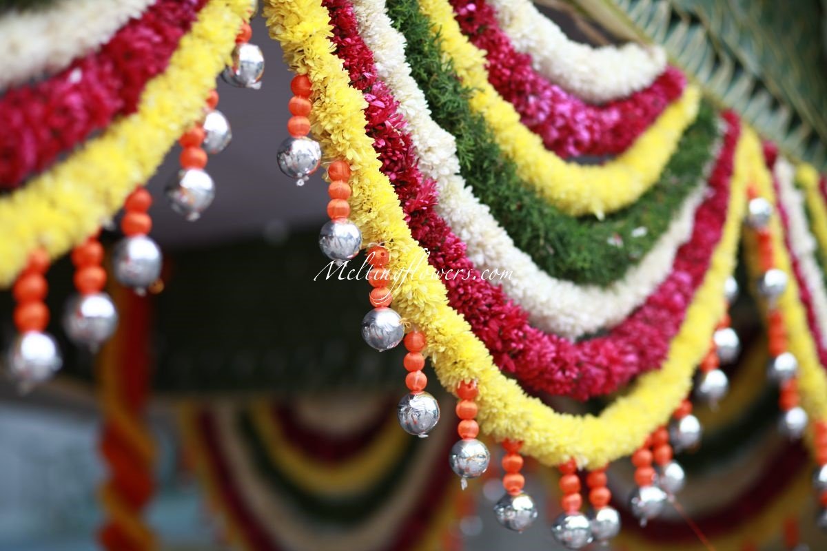 Mandap Decoration Tips From Best Wedding Decorators Bangalore