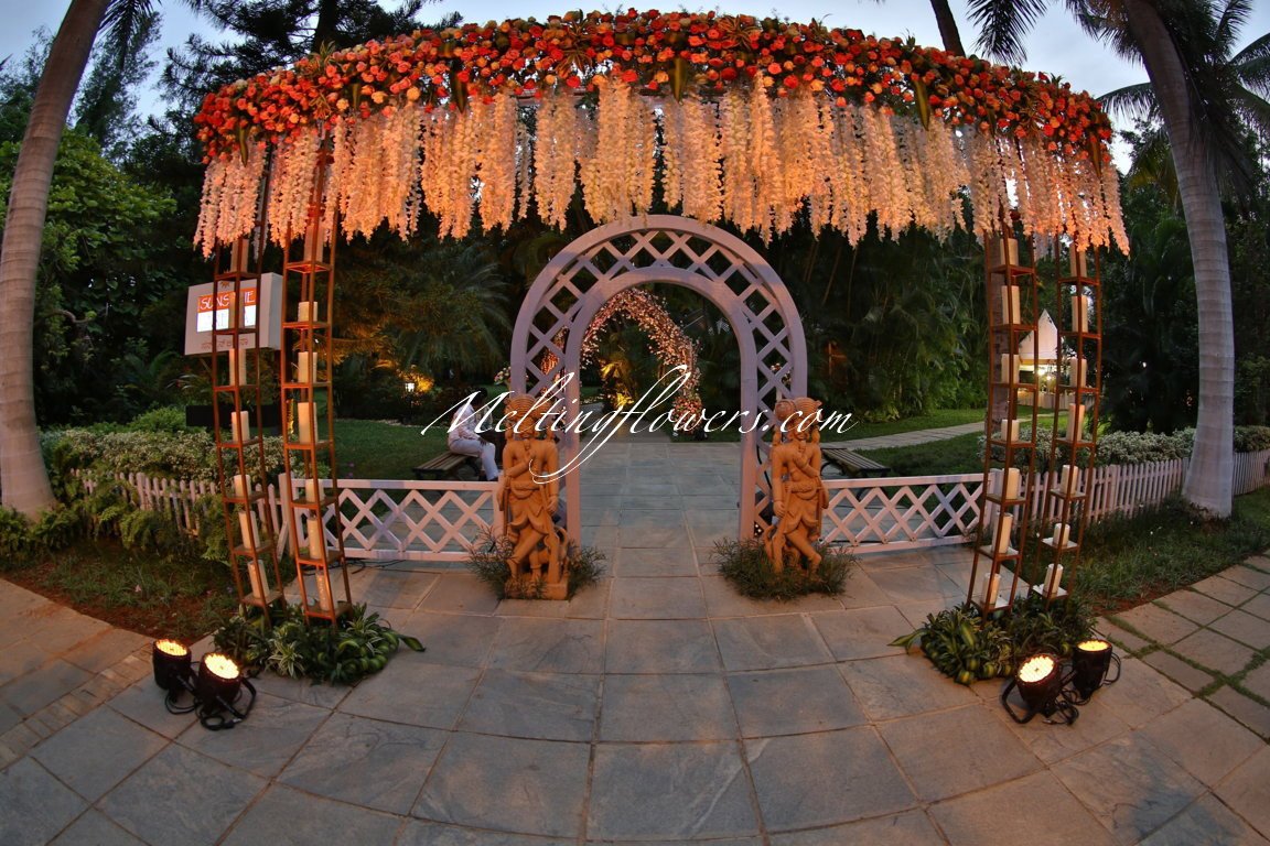 Top 5 Wedding Venues in Bangalore to Plan Your Event