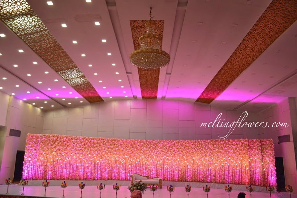 Indoor Decorations That Will Liven Up The Venue