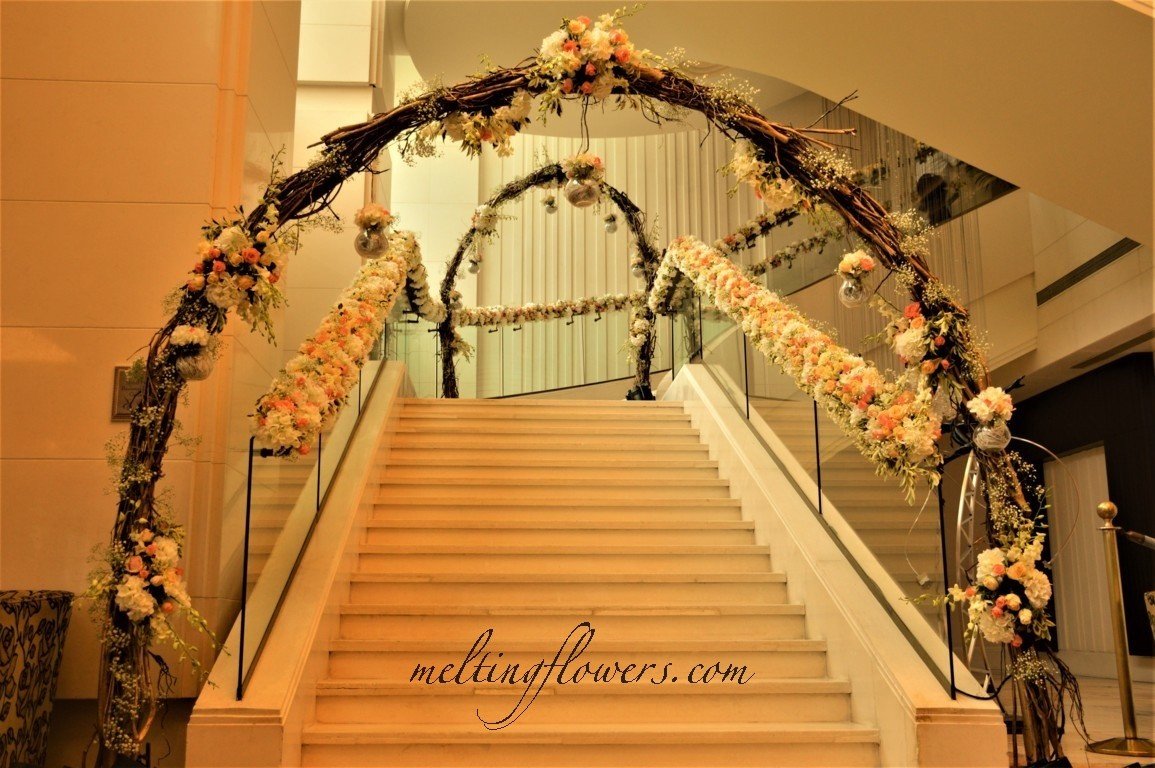 Contemporary Floral Choices To Beautify Any Event