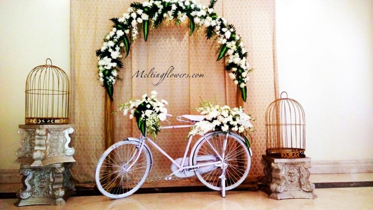 photo booth decoration