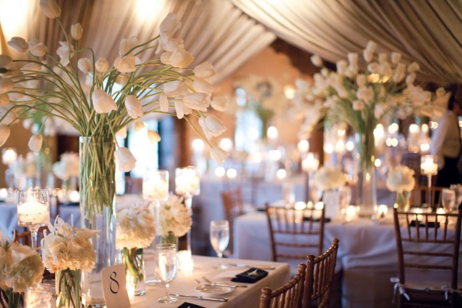 5 special Flowers For Meaningful Wedding Décor